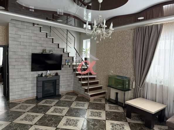 
  Продается дом 318 м². Фото 1.