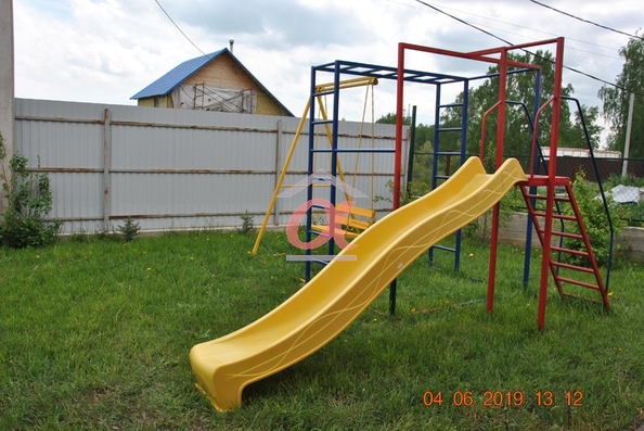 
  Продается дом 318 м². Фото 24.