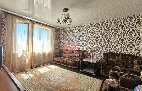 
  Продается 2-комн. квартира 50.6 м². Фото 4.