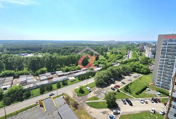 
  Продается 2-комн. квартира 50.6 м². Фото 20.