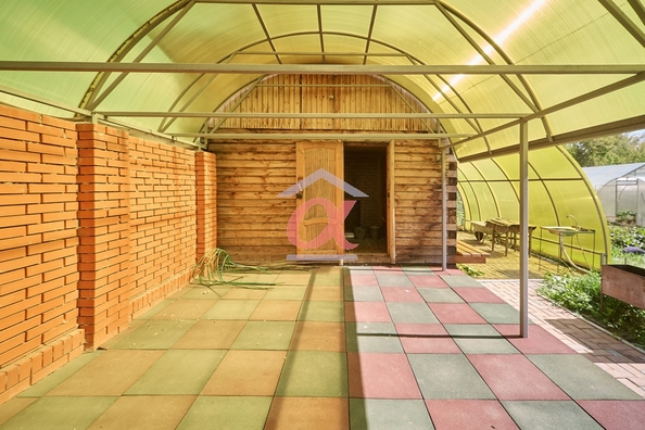 
  Продается дом 151 м². Фото 48.