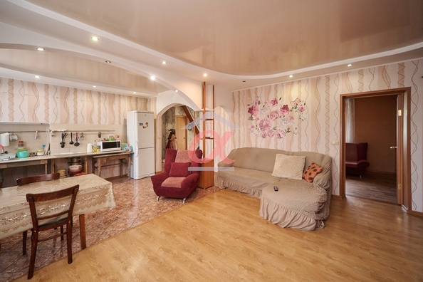 
  Продается дом 151 м². Фото 2.