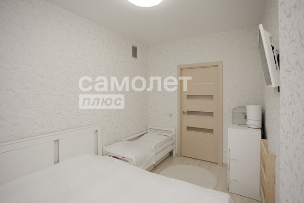 
  Продается 2-комн. квартира 32.9 м². Фото 28.