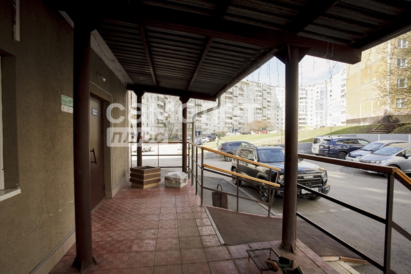 
  Продается 2-комн. квартира 32.9 м². Фото 32.