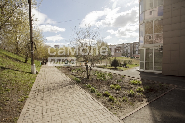 
  Продается 2-комн. квартира 32.9 м². Фото 34.