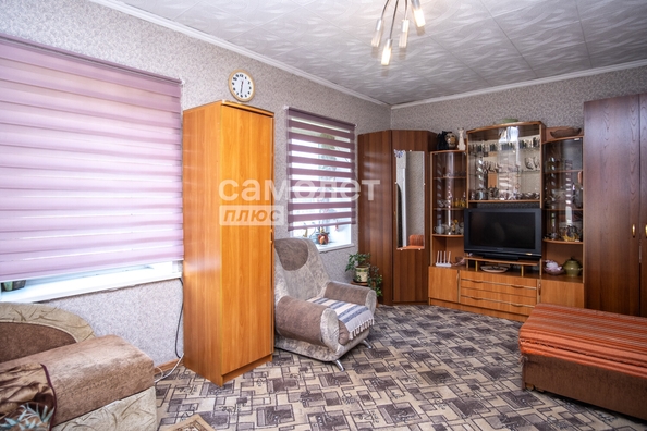 
  Продается дом 70.6 м². Фото 1.