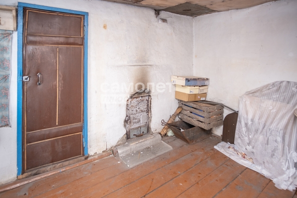 
  Продается дом 70.6 м². Фото 2.