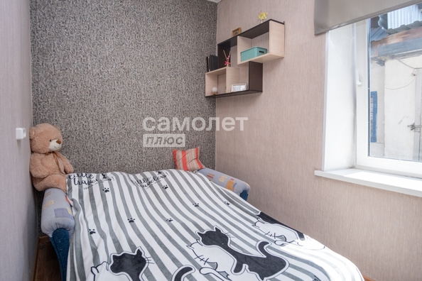 
  Продается дом 70.6 м². Фото 11.