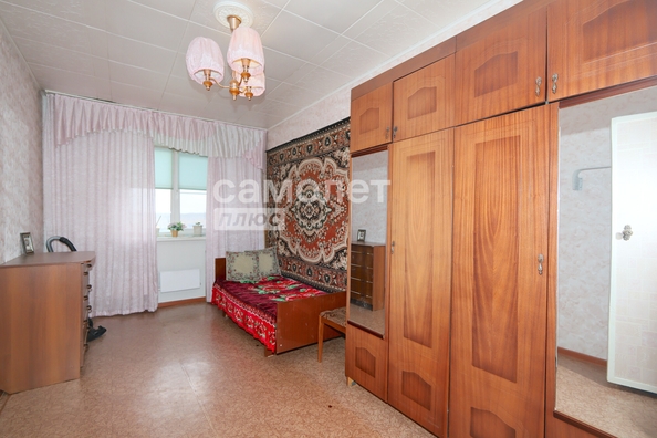 
  Продается 3-комн. квартира 56.7 м². Фото 4.