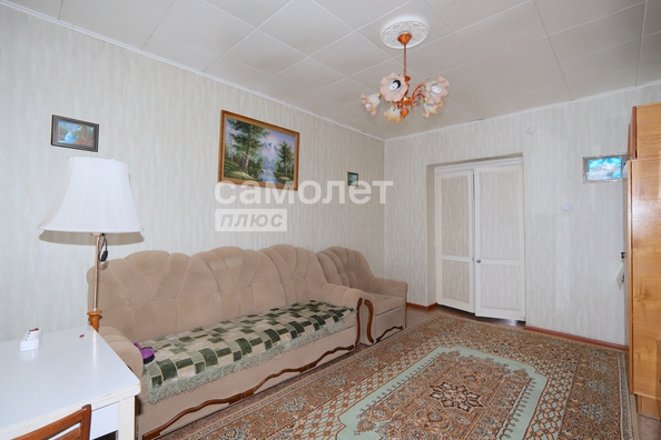 
  Продается 3-комн. квартира 56.7 м². Фото 10.