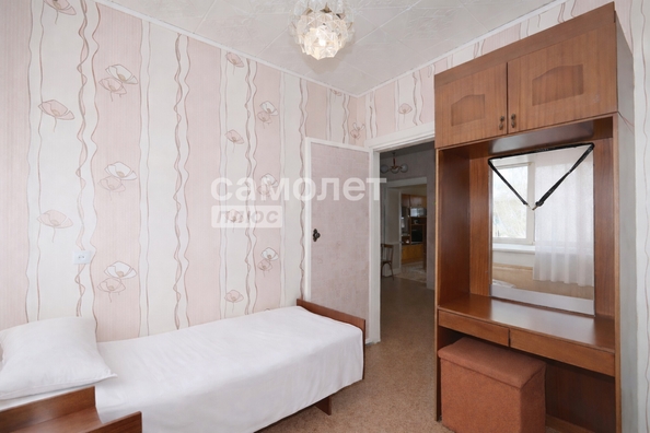
  Продается 3-комн. квартира 56.7 м². Фото 14.