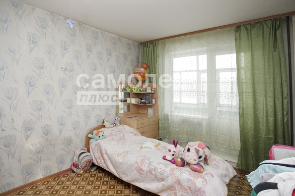 
  Продается 3-комн. квартира 73 м². Фото 17.