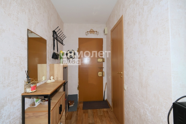 
  Продается 1-комн. квартира 24.3 м². Фото 9.