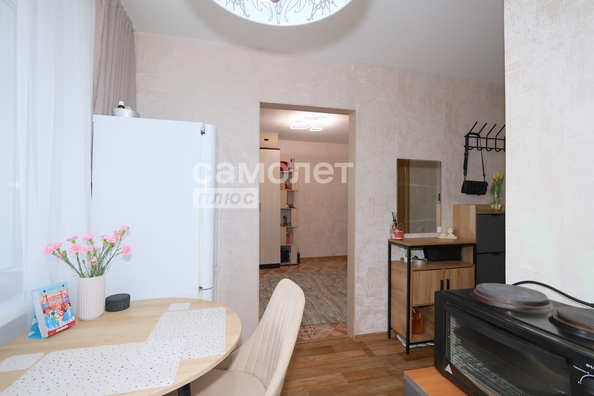 
  Продается 1-комн. квартира 24.3 м². Фото 12.
