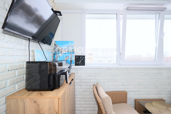 
  Продается 1-комн. квартира 24.3 м². Фото 17.