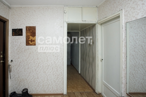 
  Продается 3-комн. квартира 61.5 м². Фото 3.