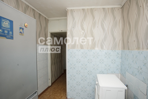 
  Продается 3-комн. квартира 61.5 м². Фото 7.