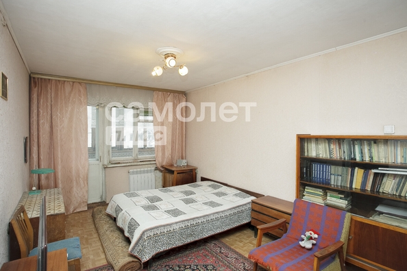 
  Продается 3-комн. квартира 61.5 м². Фото 11.