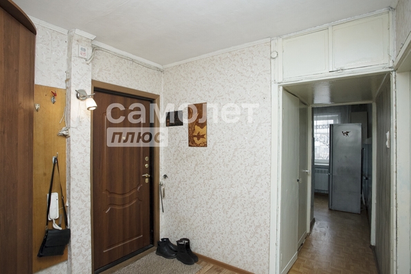 
  Продается 3-комн. квартира 61.5 м². Фото 16.