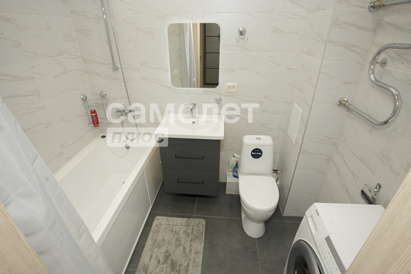 
  Продается 2-комн. квартира 39.2 м², в ЖК Верхний бульвар-2, дом 60 корп 4/1. Фото 1.