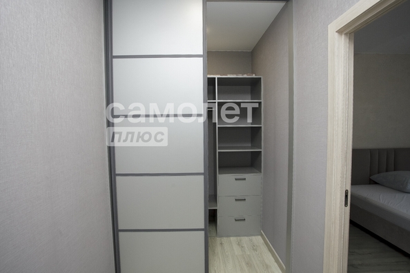 
  Продается 2-комн. квартира 39.2 м², в ЖК Верхний бульвар-2, дом 60 корп 4/1. Фото 5.