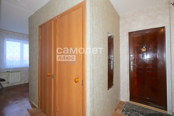 
  Продается 2-комн. квартира 45.1 м². Фото 10.