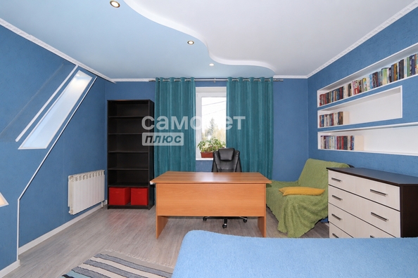 
  Продается коттедж 188.5 м². Фото 8.