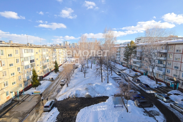 
  Продается 2-комн. квартира 43.4 м². Фото 16.