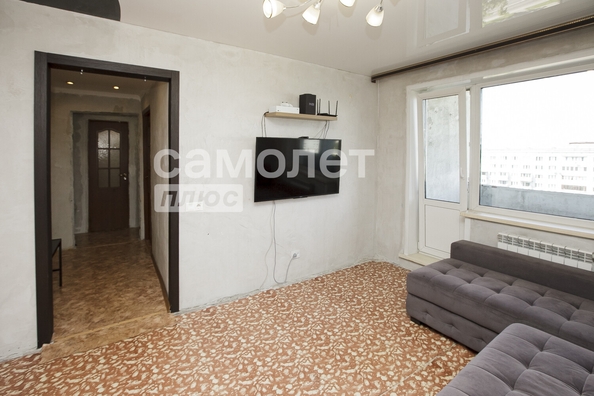 
  Продается 4-комн. квартира 74.1 м². Фото 17.