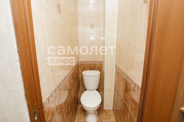 
  Продается 4-комн. квартира 74.1 м². Фото 27.
