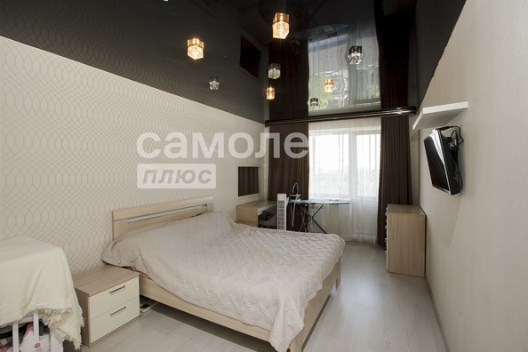 
  Продается 4-комн. квартира 74.1 м². Фото 33.