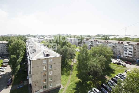 
  Продается 4-комн. квартира 74.1 м². Фото 34.