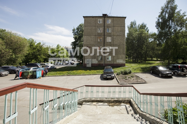 
  Продается 4-комн. квартира 74.1 м². Фото 37.