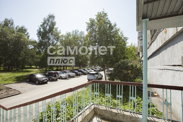 
  Продается 4-комн. квартира 74.1 м². Фото 38.