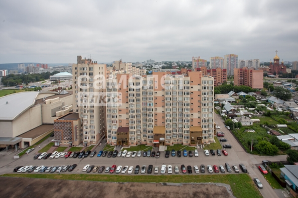 
  Продается студия 27.1 м². Фото 4.