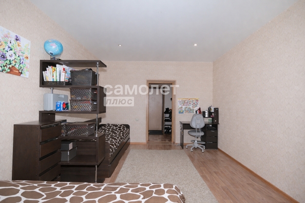 
  Продается 2-комн. квартира 47.9 м². Фото 18.