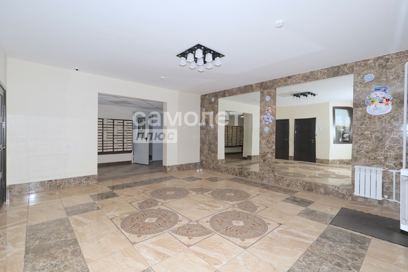 
  Продается 2-комн. квартира 77.7 м². Фото 38.