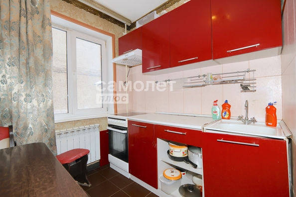 
  Продается 3-комн. квартира 62.9 м². Фото 14.