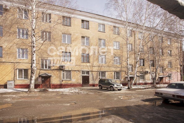
  Продается 4-комн. квартира 96.7 м². Фото 28.