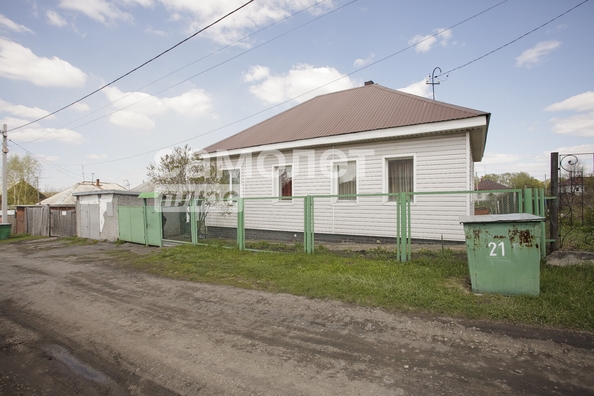 
  Продается дом 60.3 м². Фото 40.