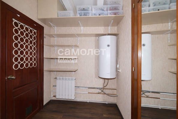 
  Продается коттедж 140 м². Фото 18.