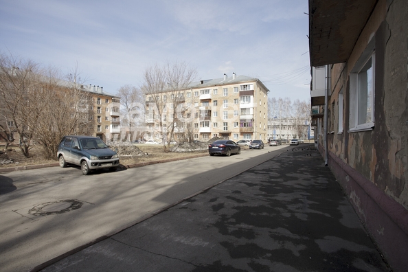 
  Продается 2-комн. квартира 44.1 м². Фото 29.