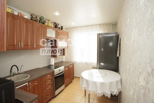 
  Продается 4-комн. квартира 60.6 м². Фото 2.