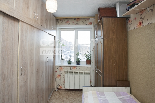 
  Продается 4-комн. квартира 60.6 м². Фото 11.