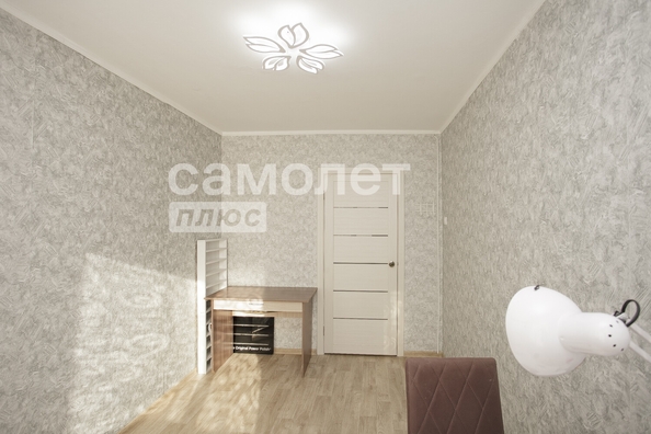 
  Продается 4-комн. квартира 60.6 м². Фото 14.