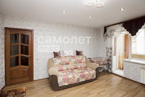 
  Продается 3-комн. квартира 62.3 м². Фото 14.