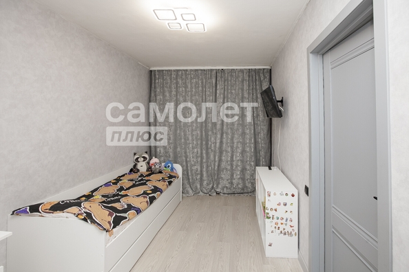 
  Продается 2-комн. квартира 45.2 м². Фото 6.