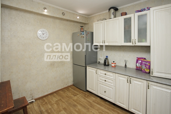 
  Продается 1-комн. квартира 32.8 м². Фото 1.