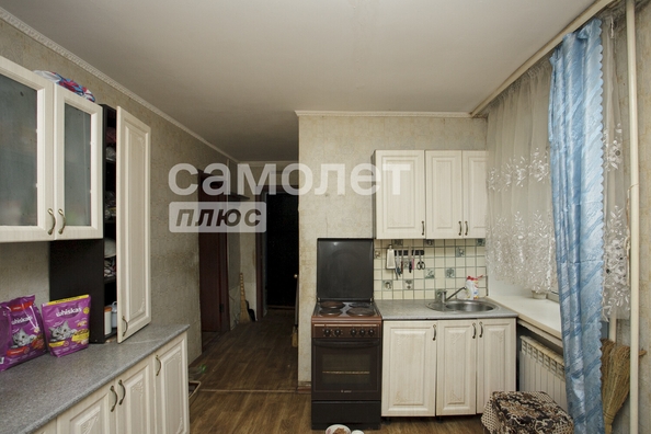 
  Продается 1-комн. квартира 32.8 м². Фото 3.