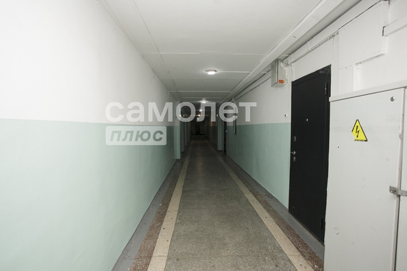 
  Продается 1-комн. квартира 32.8 м². Фото 12.